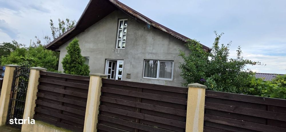 Casă de vânzare – Colceag, Prahova, 1.164 mp  Livadă | Gata de mutare