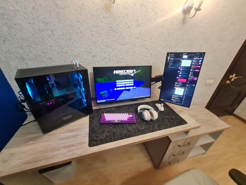 Продаю компьютер весь комплект