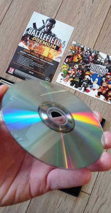 Видеоигра Titanfall (PC)