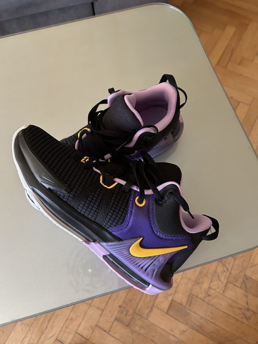 Мъжки маратонки Nike