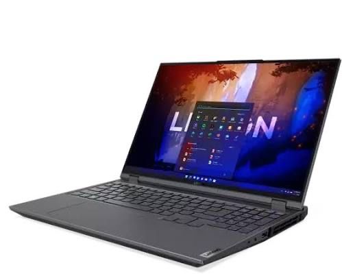Lenovo Legion 5 Pro