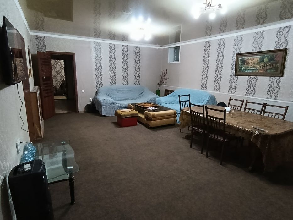 Прекрасня сауна в центре