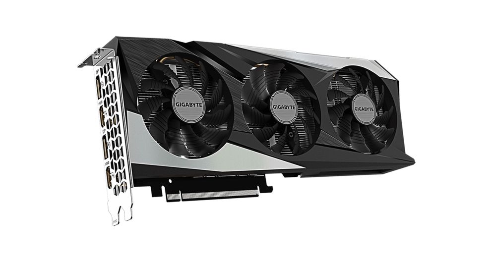 Placa video nvidia rtx 3050 8gb