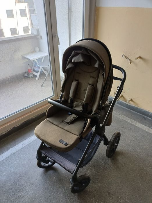 Детска количка MON