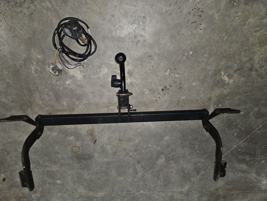 Теглич Citroen ds5