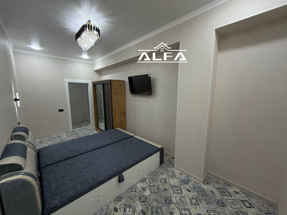 2 xonali 58m2 4-qavat uy xonadon sotiladi#235x