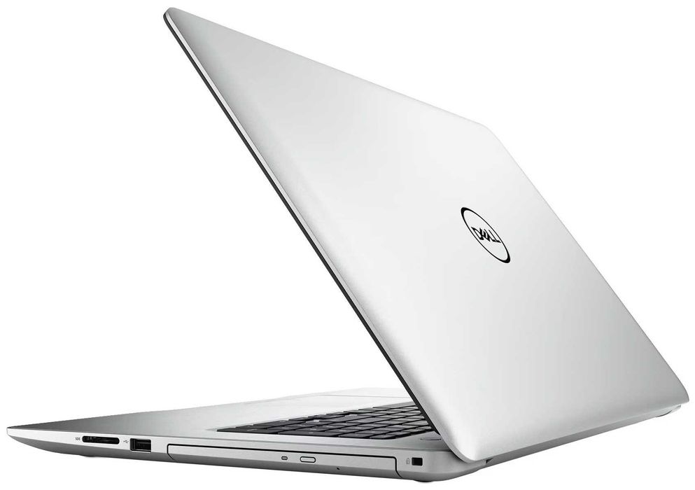 Laptop Dell 5770 i5-8250u 3.40GHz 16 GB DDR4 256GB Display 17"