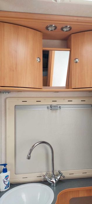 Кемпер Adria Coral 660- под наем