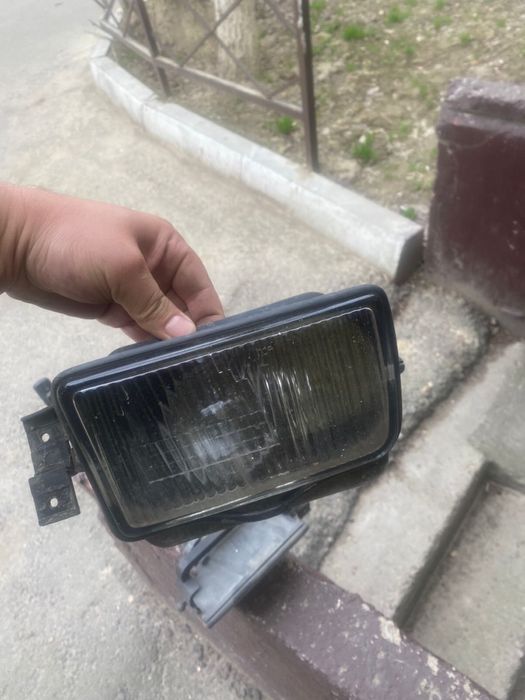 Бмв 034 задний туманка