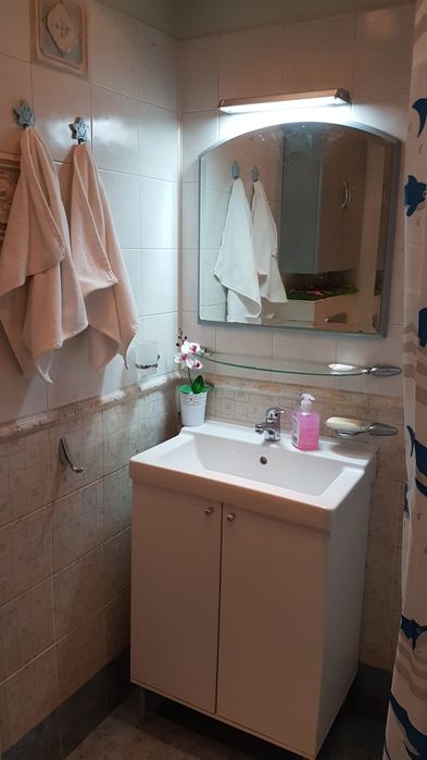 Дава се под наем Двустаен апартамент в София, Хиподрума - 60 кв.м за 600 € - Снимка #4