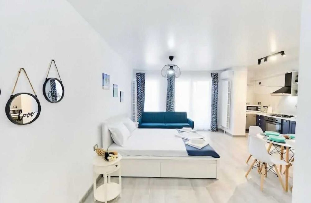 Vand studio xxl la mare n10 by Alezzi