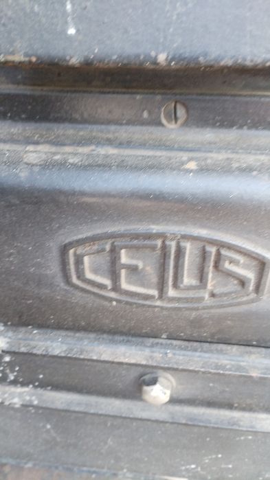 Termo soba Celus 16kw