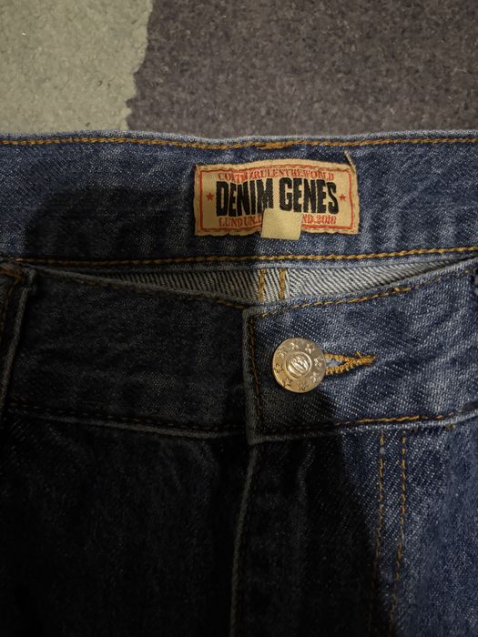 Corteiz Pants Streetwear