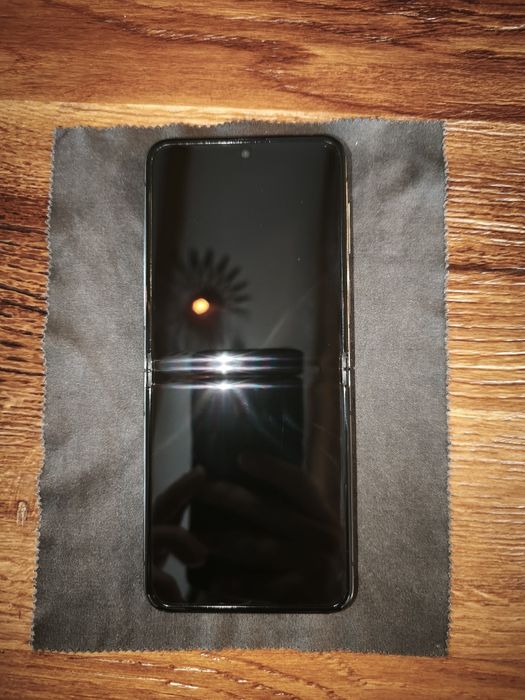 Samsung z flip 5