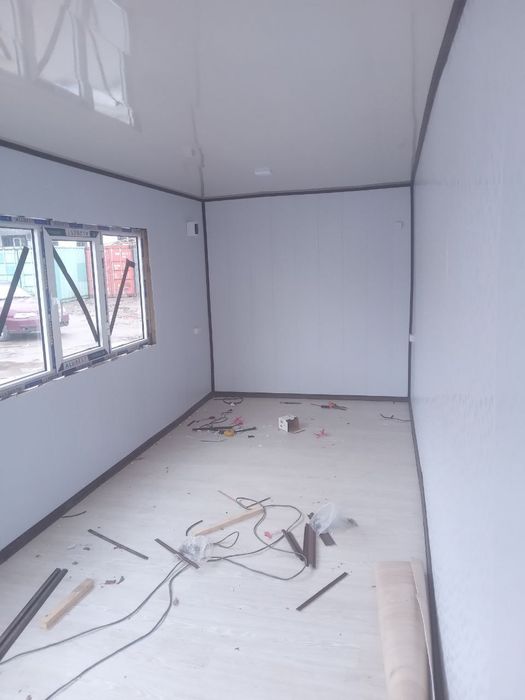 Konteyner ofes yotoxona arzon