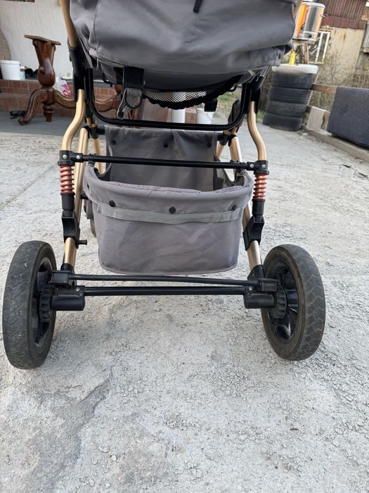 Коляско детская б/у