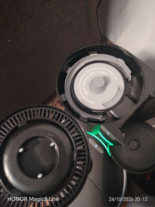 Roborock S7 MaxV Plus