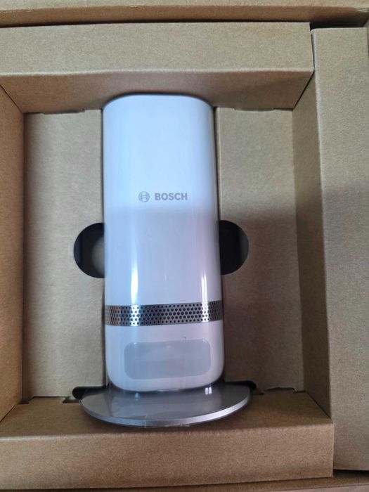 Bosch Smart Home Eyes Indoor Camera II