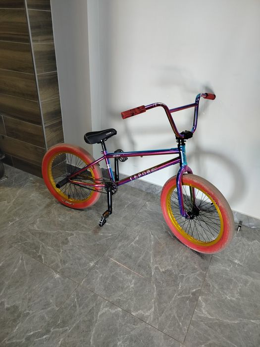 Bmx герой 2025 года