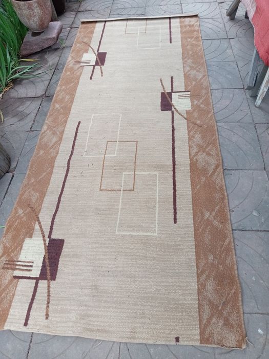 ковры, дорожки советские разные