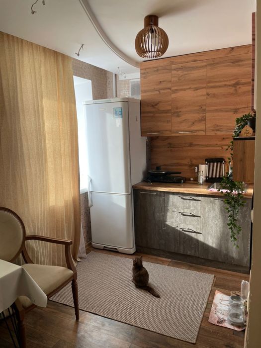 Сдается в аренду квартира