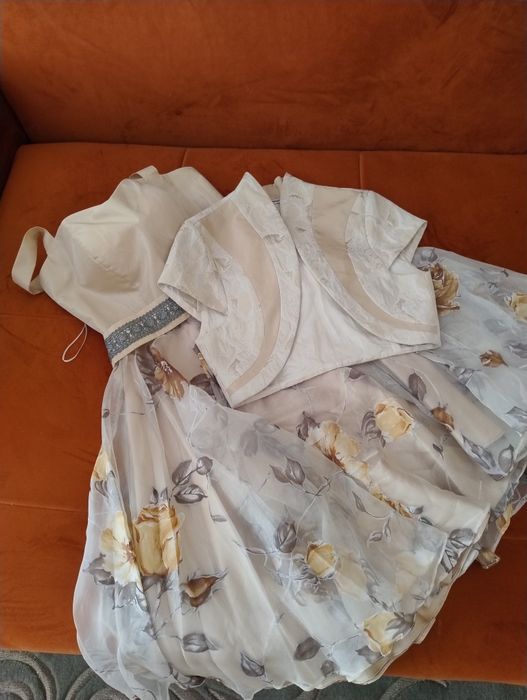 Rochie ocazie Cristina Nichita