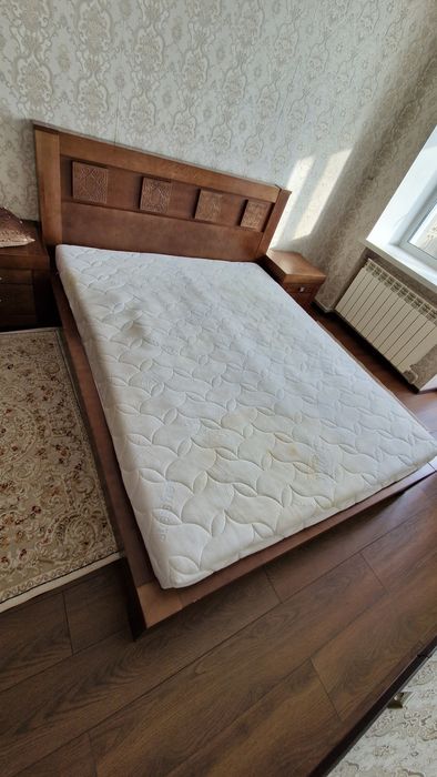 Матрац отдам даром