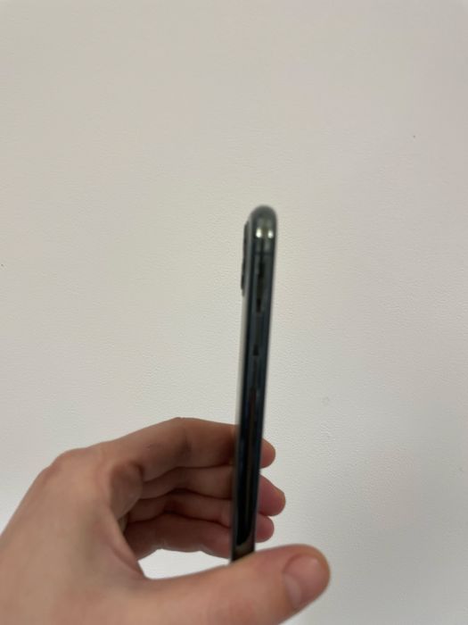 iPhone 11 Pro Midnight Green IMPECABIL - Baterie 100%