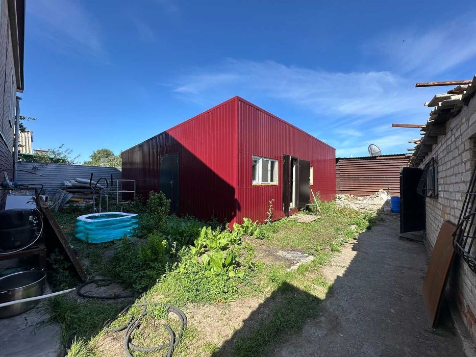 Продам дом район ДЭУ