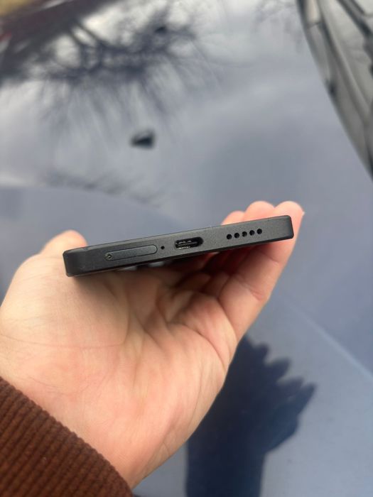 Telefon Xiaomi Redmi Note 13 Pro Foarte Bun 256GB 8GB RAM 5G Trimit