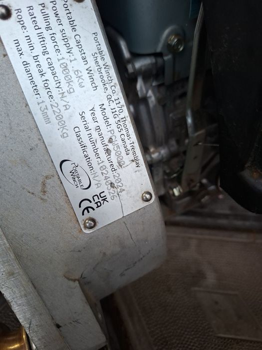 Scripete pe Benzină Honda 2024