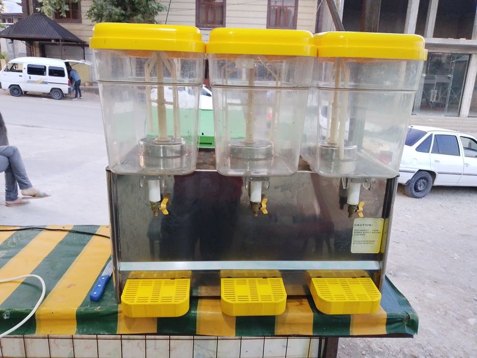 Sok aparat Zoʻr holatda