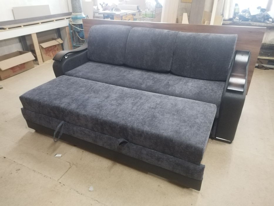 диван стол кровать трансформер