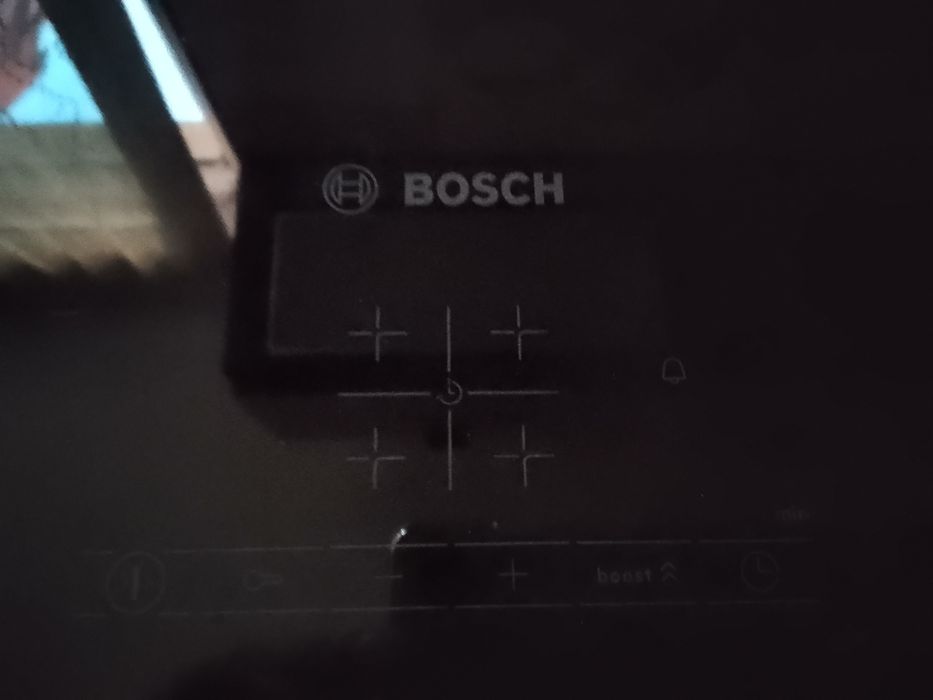 Bosch plita electrica