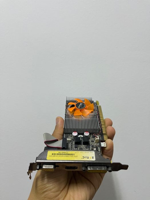 Видеокарты 2gb 1gb 512mb