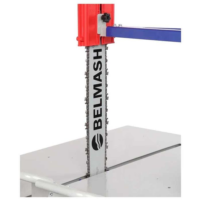 Пила цепная строительная MCS-500 BELMASH S268A