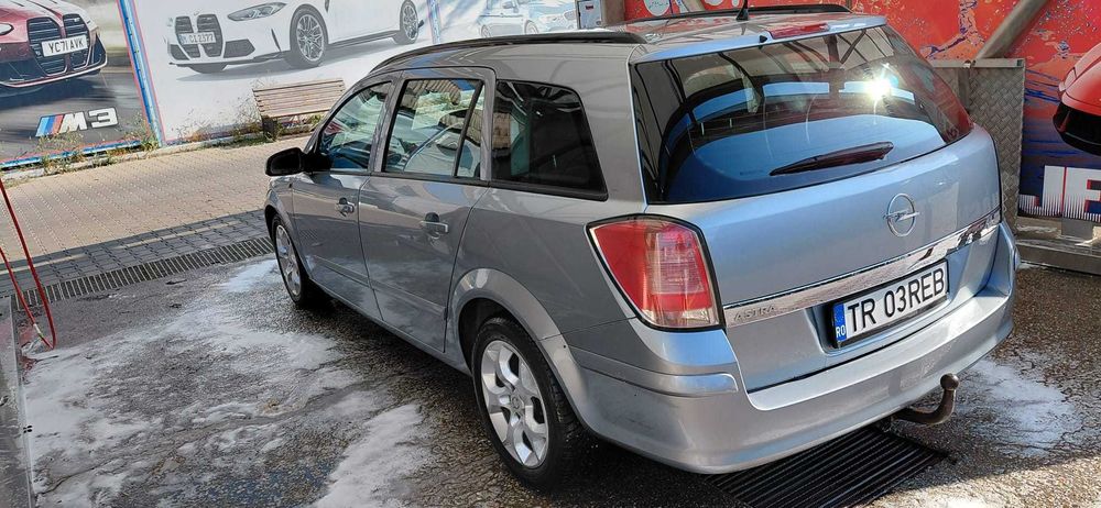 De vânzare Opel Astra H – 2006