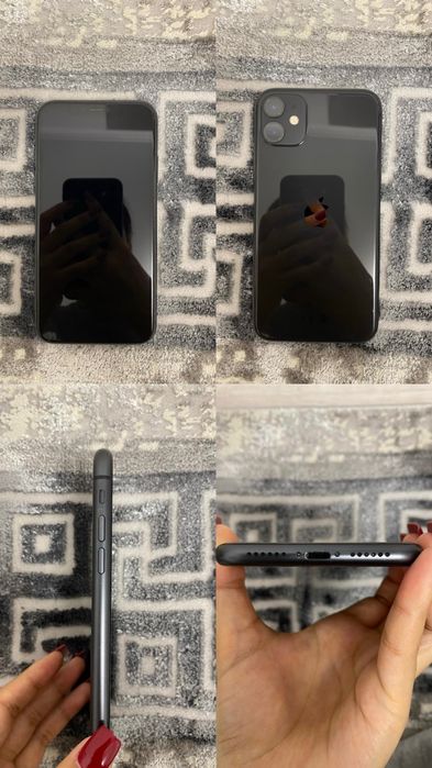 Продам iPhone 11