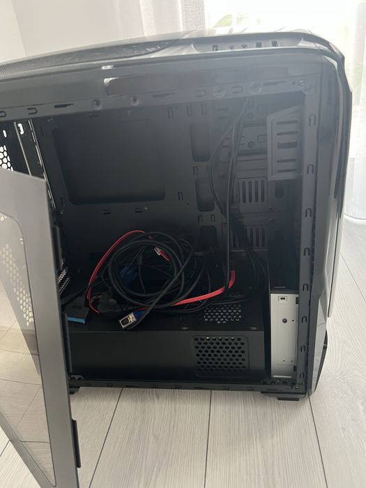 Carcasa PC Segotep ATX