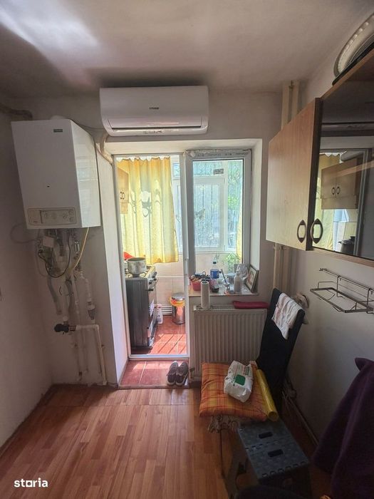 Apartament – Constanta, Constanța - Vedere 4