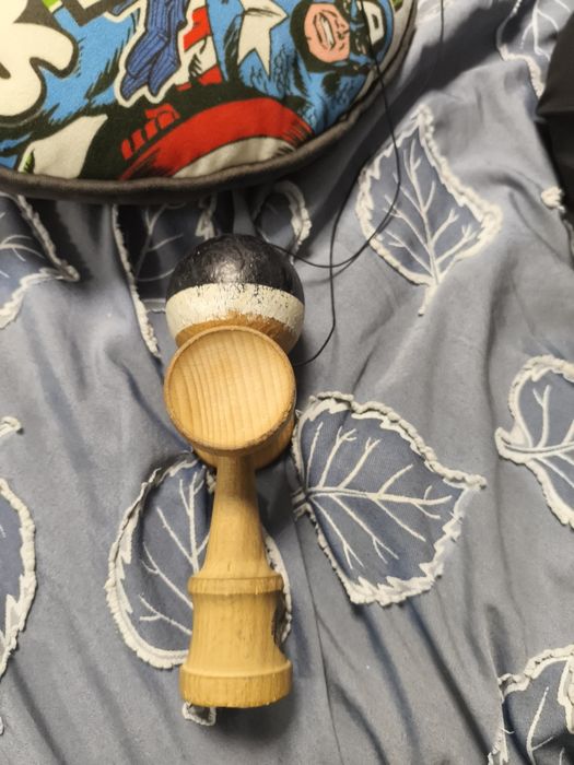Kendama de la okendama