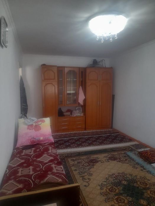 1 ком 2 этаж срочно сатылымда