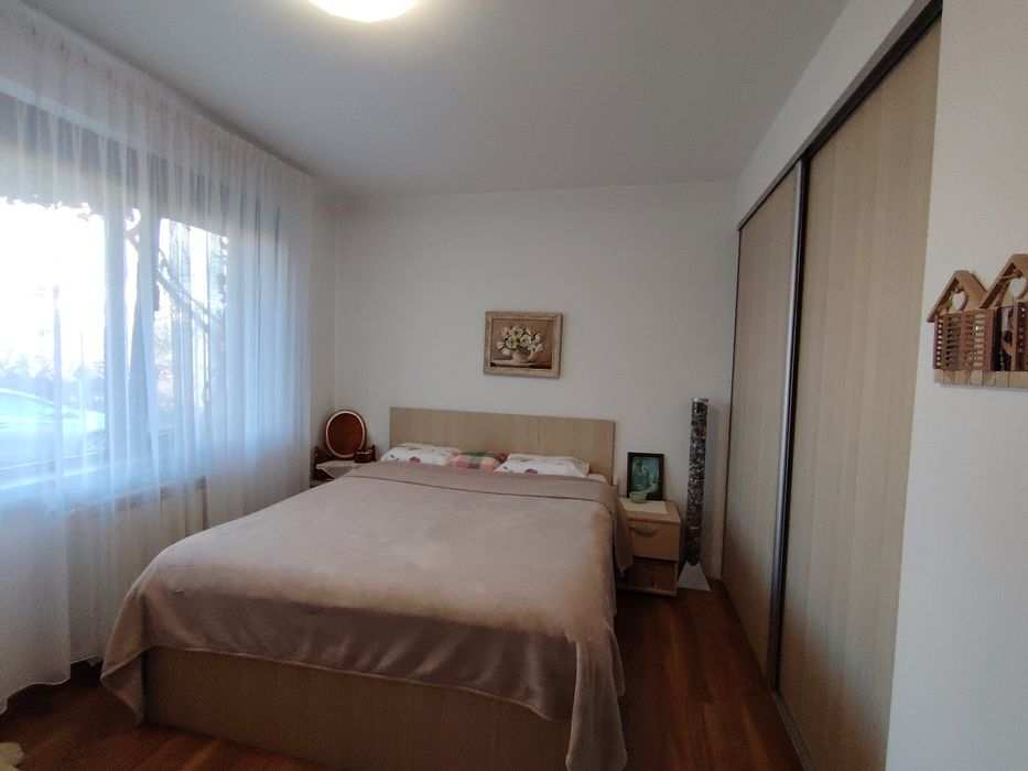 Apartament de vânzare Borhanci