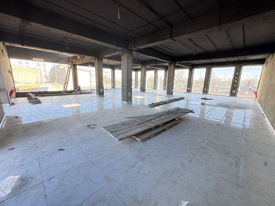 Аренда нежилое помещение, Фергана Йули Ок Уй мечеть