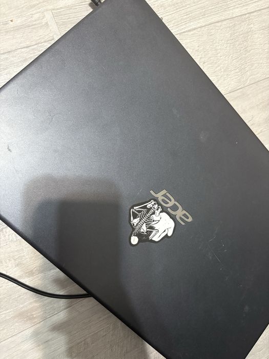 Продам ноутбук Acer