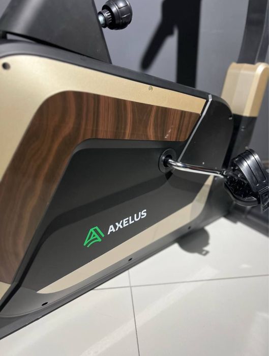 Велотренажер Axelus 019