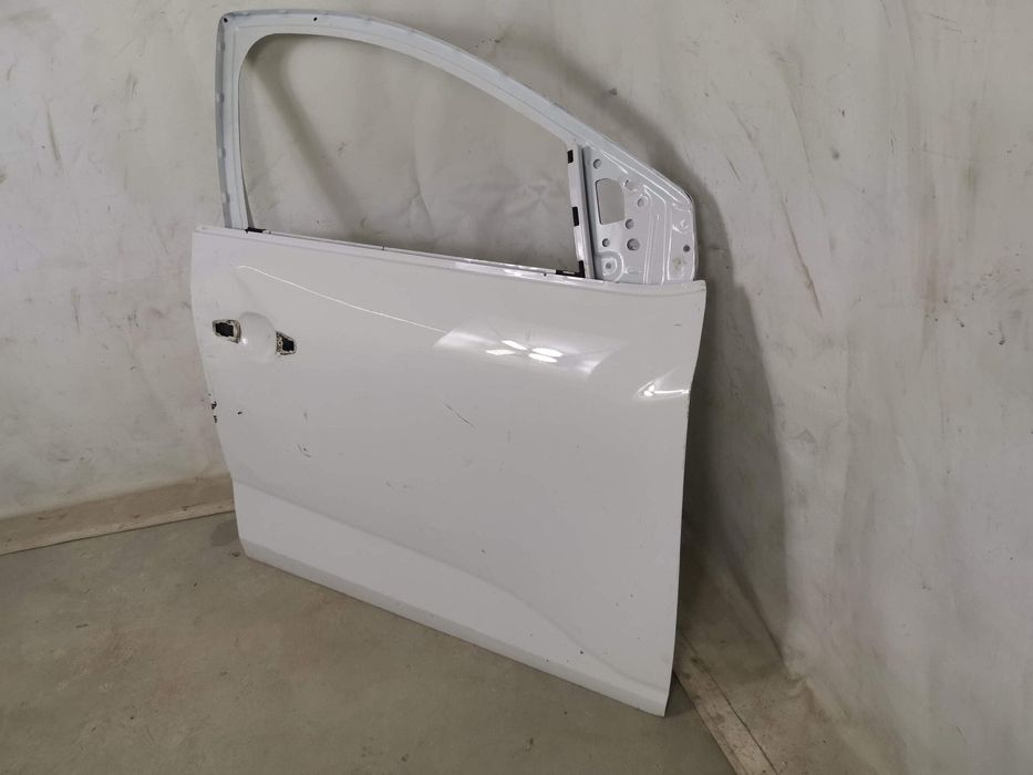 Дачия Сандеро / Dacia Sandero 3 [ - ] Оригинална, повредена предна дяс