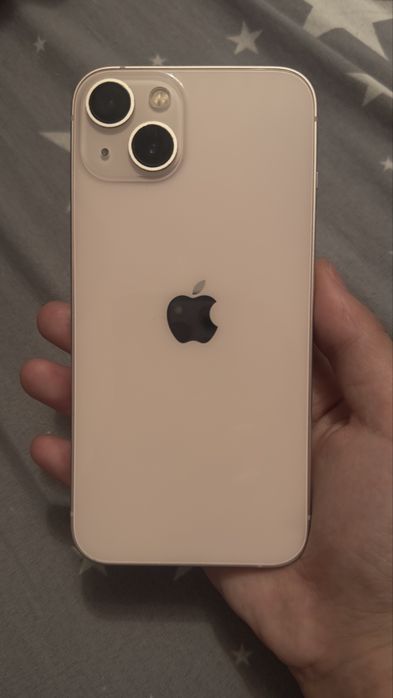 iPhone 13 сатылады