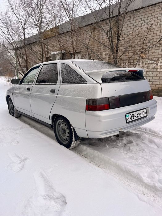 Продам двенашку в хорошем состоянии