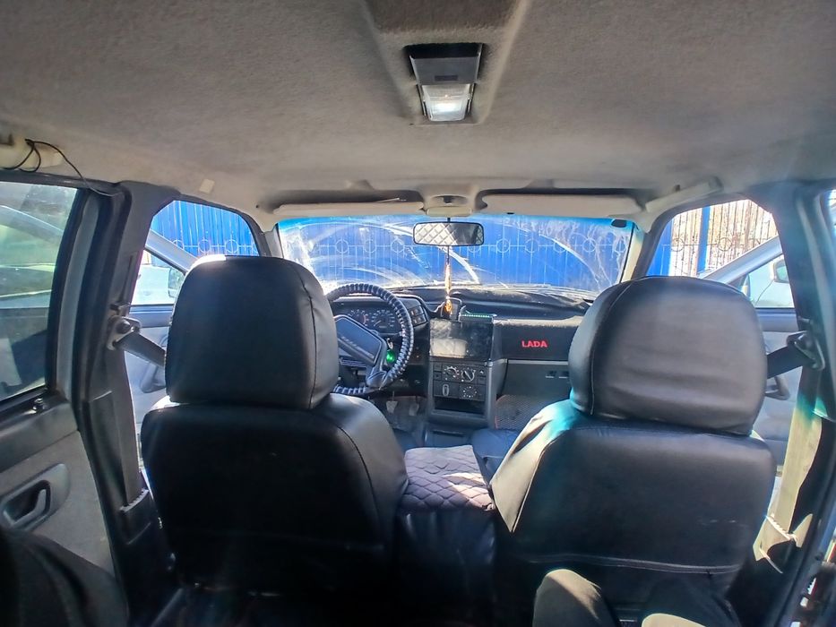 Ваз 2110 идеалная